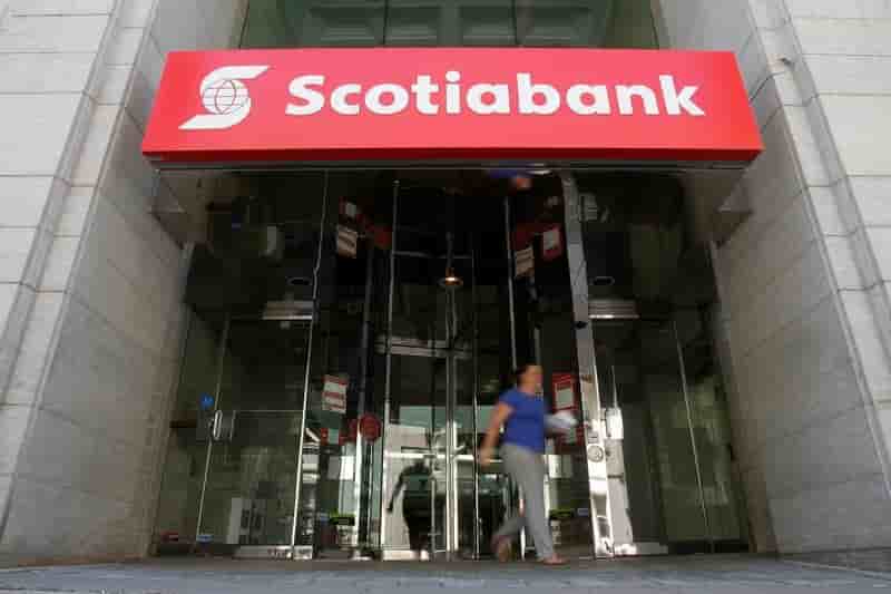 Scotia dit que bbva a accepte son offre sur sa filiale au chili