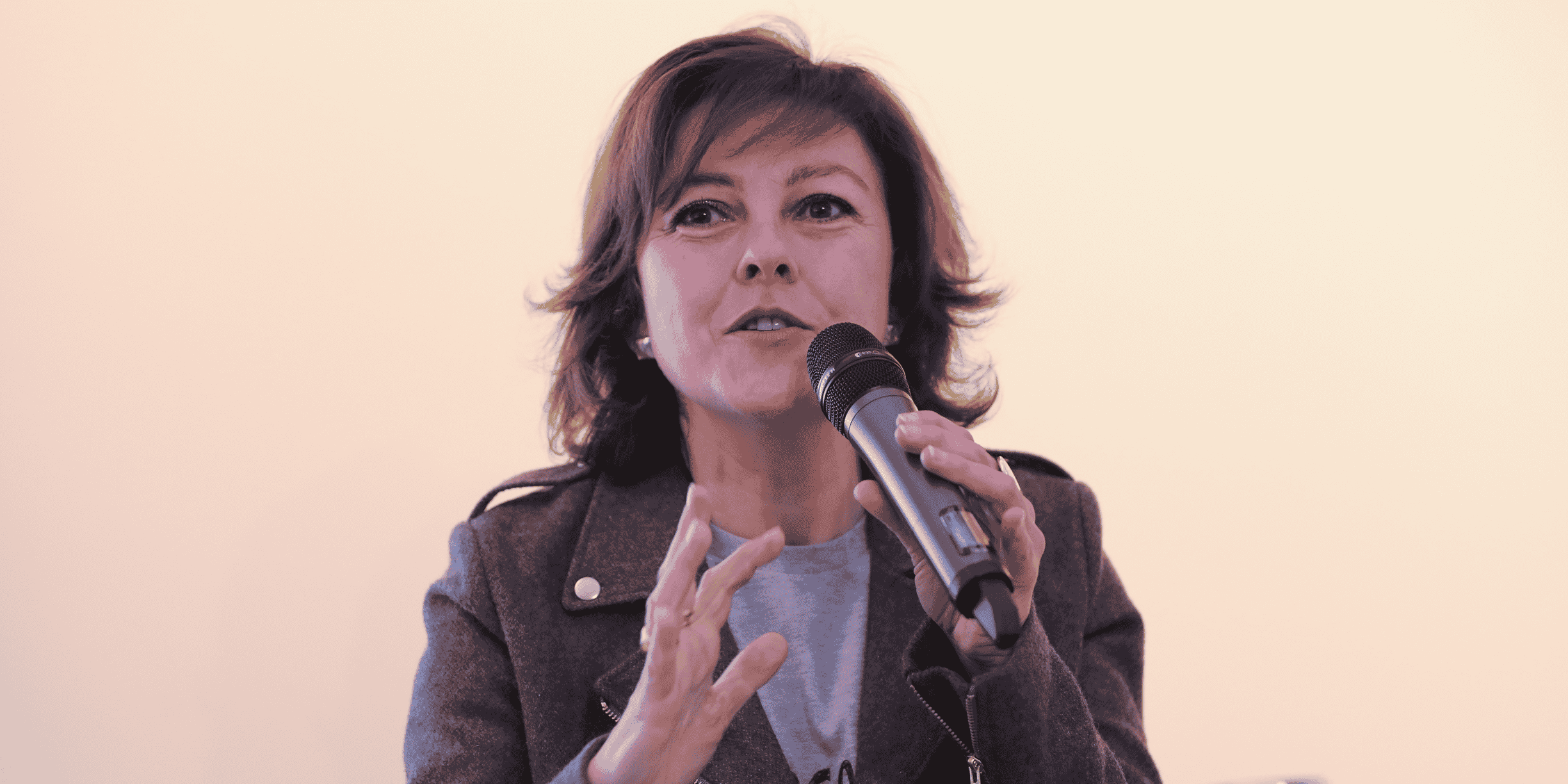 carole delga