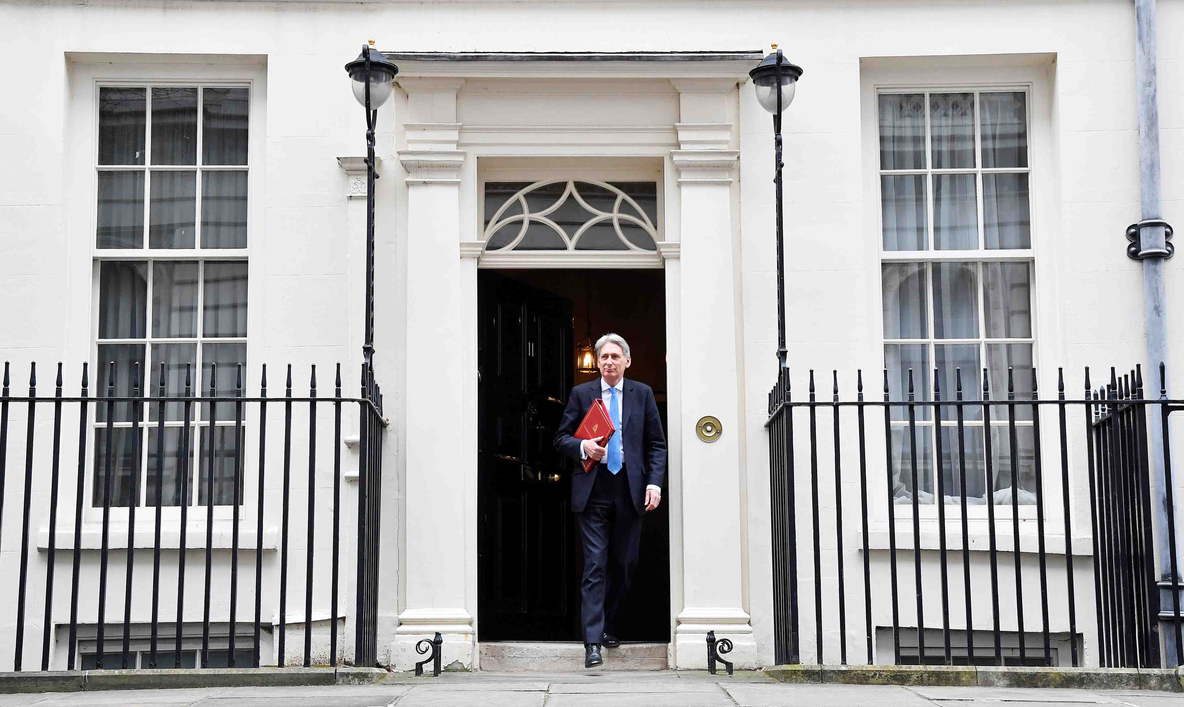 La croissance britannique va rester faible