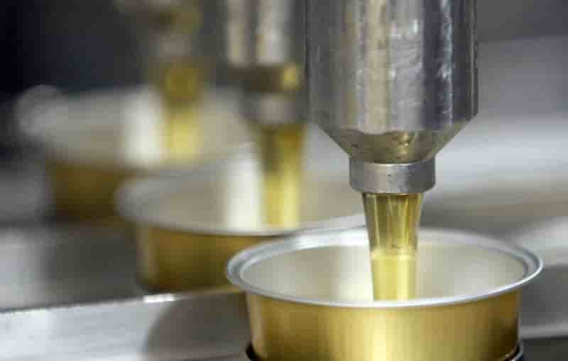 Les prix a la production en france en repli de de 0,7% en avril