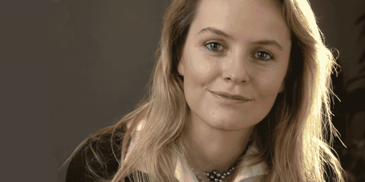 Cécile Maisonneuve