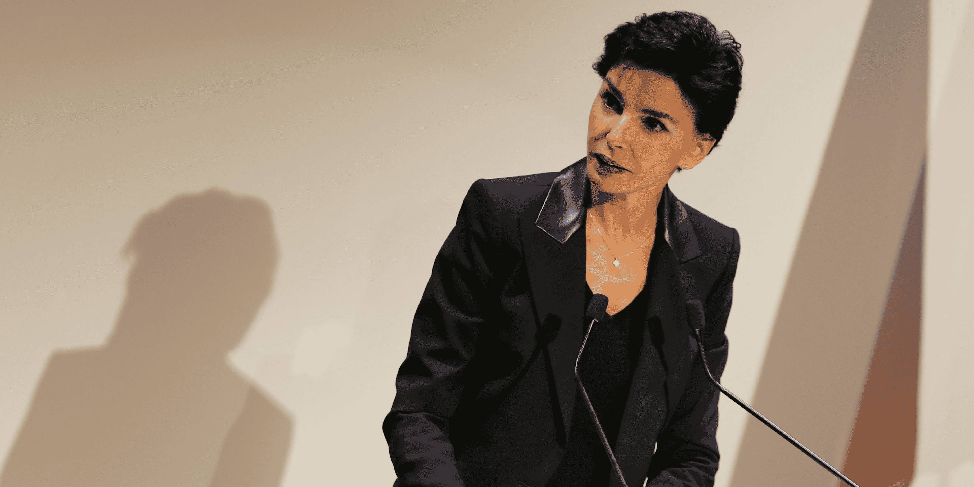 Rachida Dati