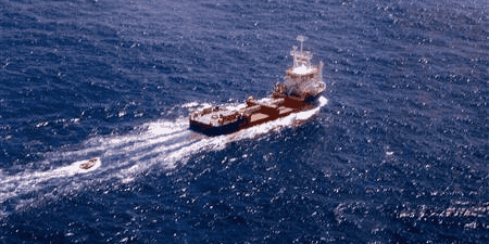 Les pirates du golfe de Guinée ont été très actifs en 2019 avec 111 événements constatés, principalement au large du Nigeria (54 événements) et du Cameroun (11).