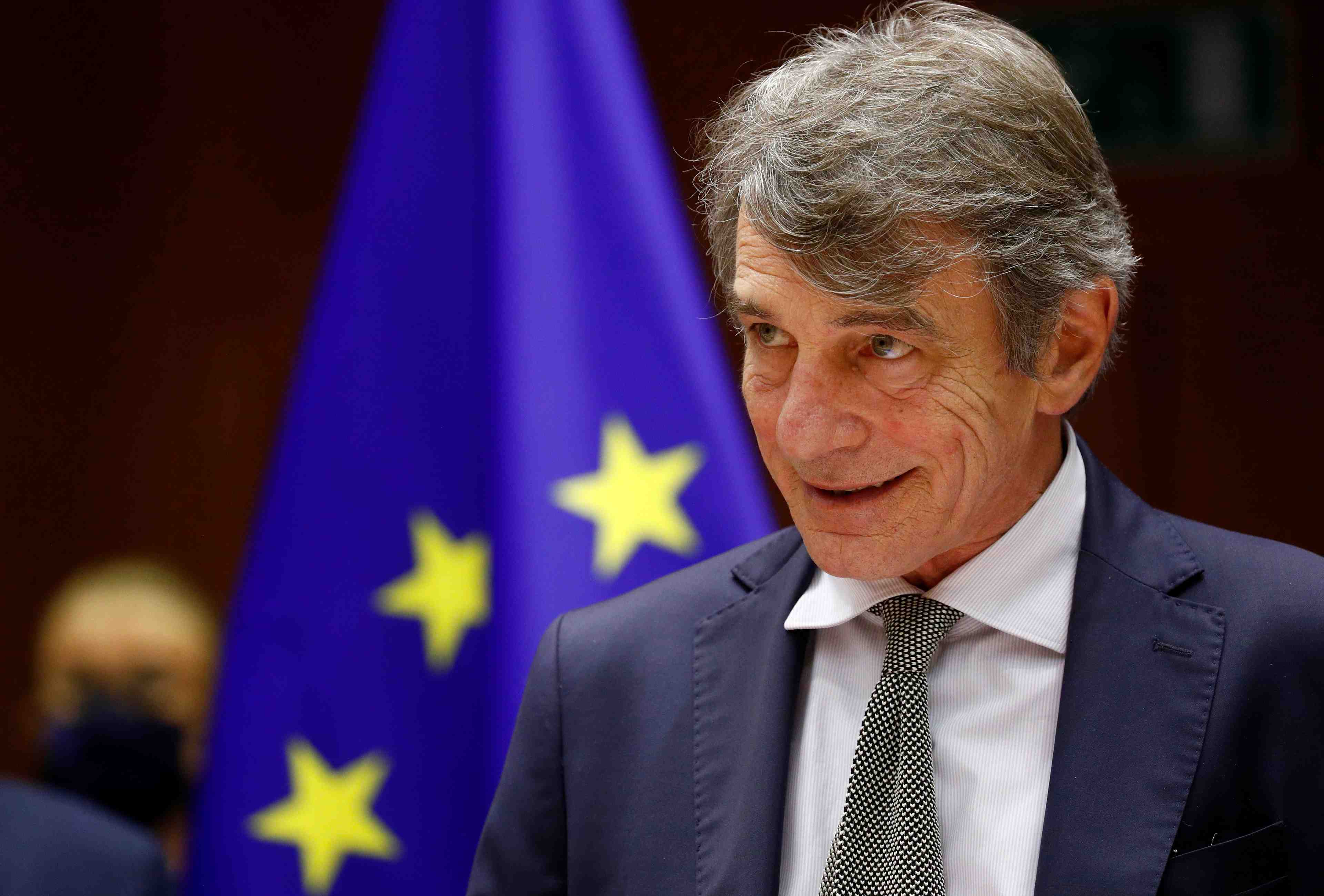 Le prix sakharov decerne a l'opposition democratique de bielorussie