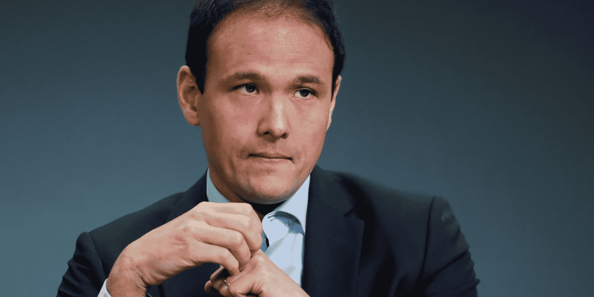 Cédric O, Secrétaire d'État auprès du ministre de l'Économie et des Finances et du ministre de l'Action et des Comptes publics, chargé du Numérique