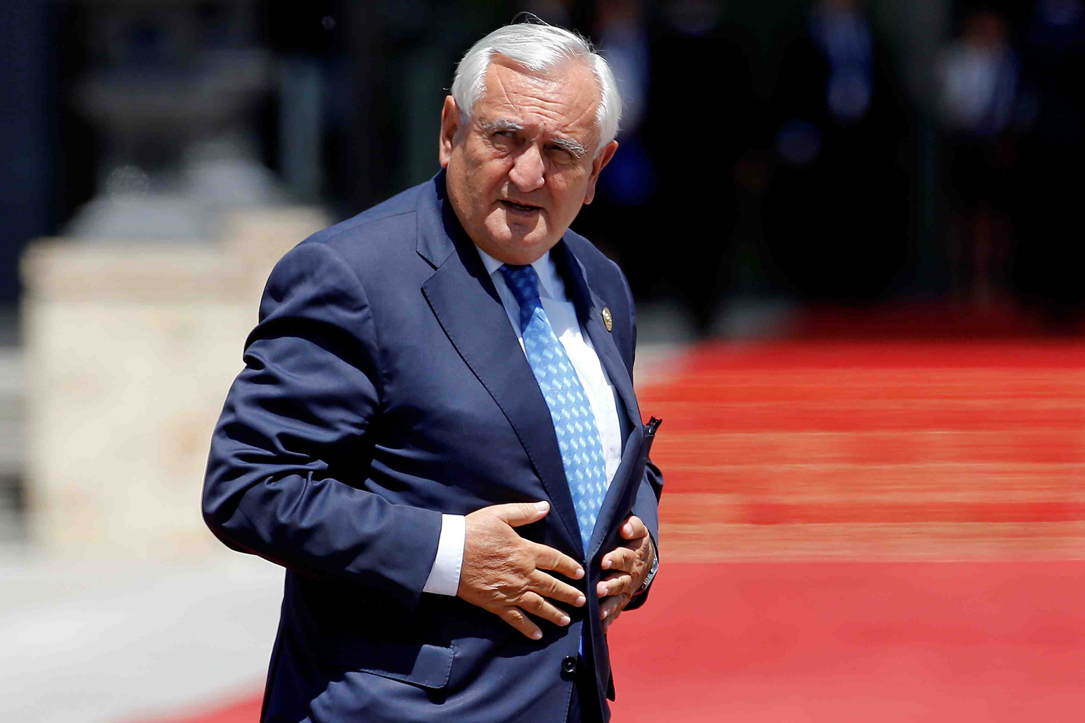 Eurazeo recrute jean-pierre raffarin et lionel zinsou comme conseillers
