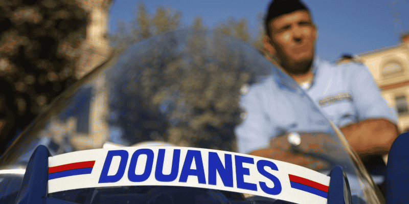 Saisie record d'amphetamines mdma par les douanes a calais