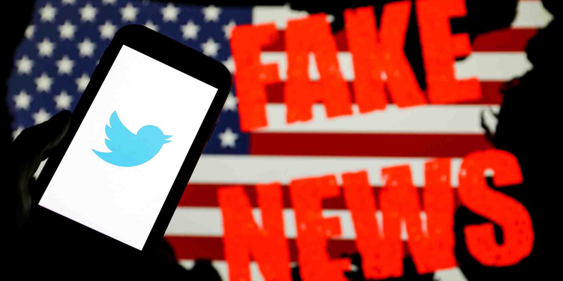 fake news