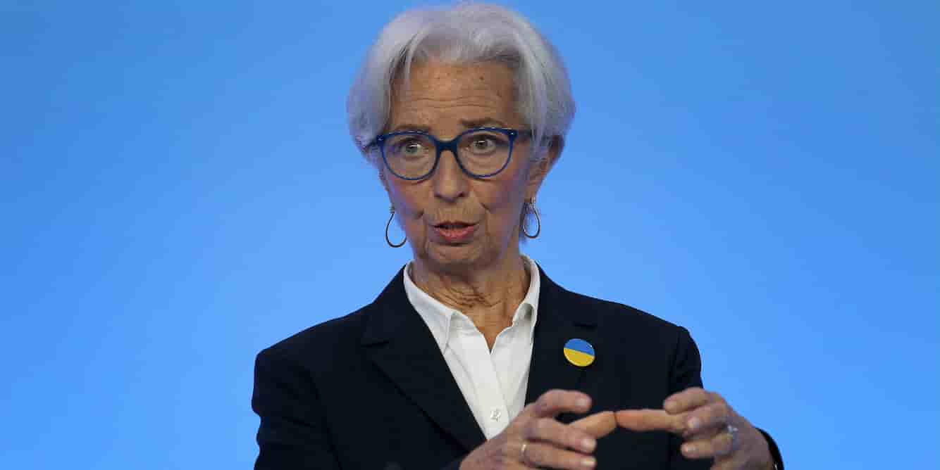 Lagarde