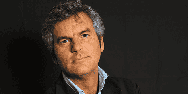 Carlos Verkaeren, PDG du Groupe Poult