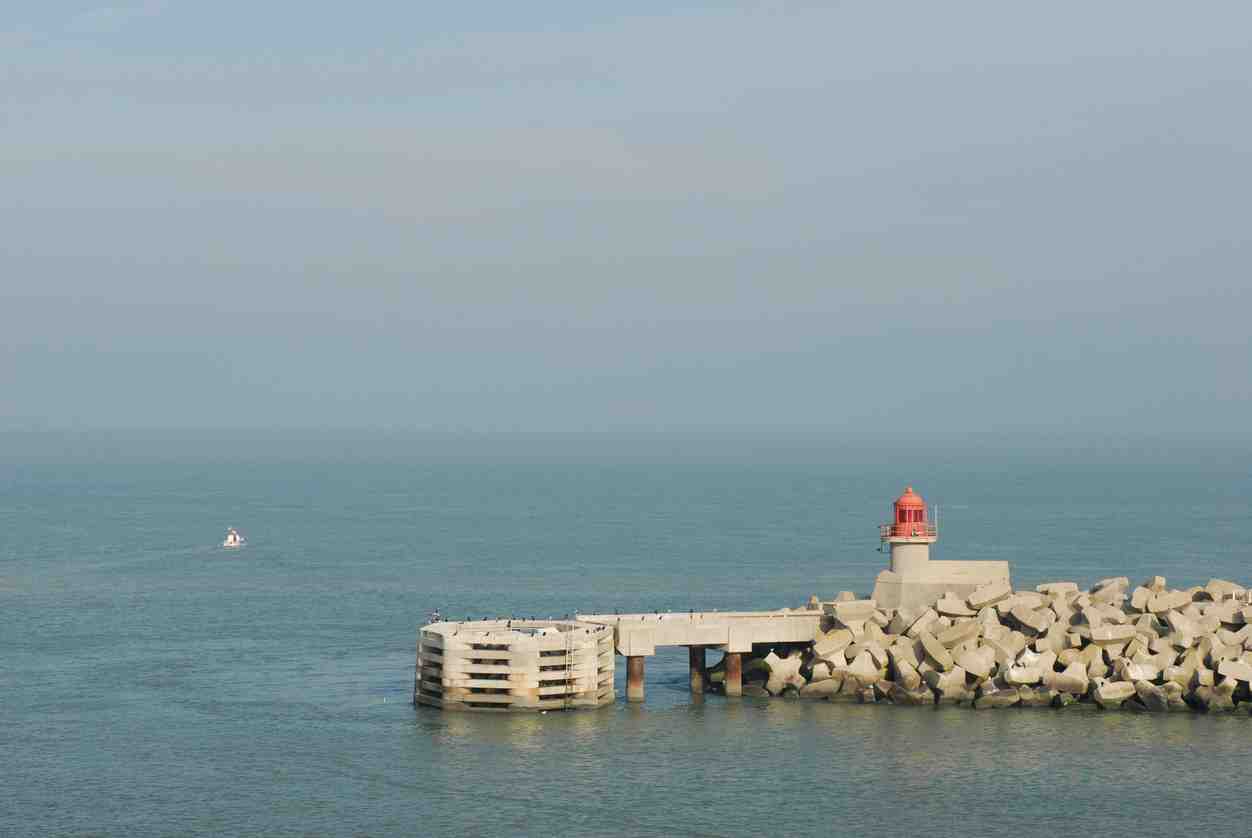 Big Tour Etaples sur mer