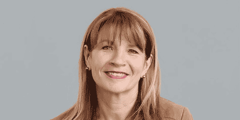 Magali Blanchet