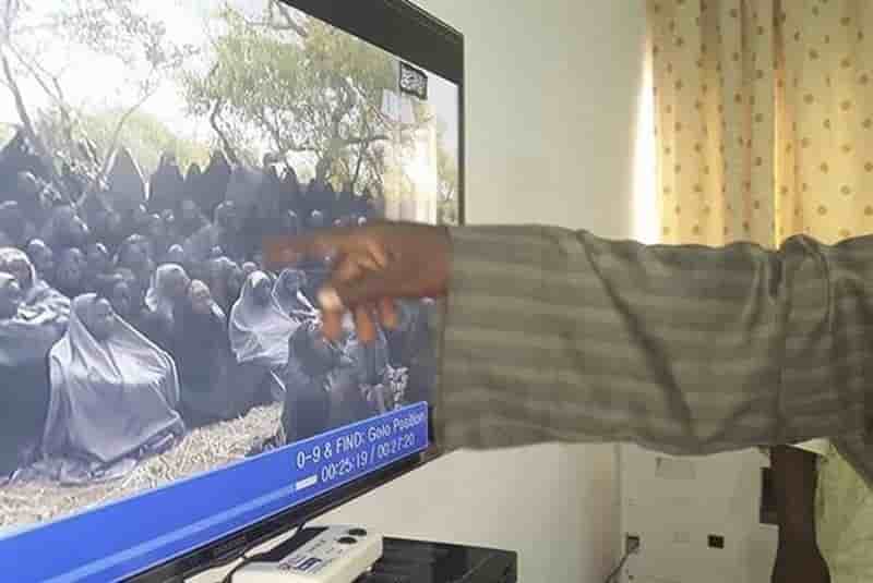 Amnesty estime qu’au moins 2.000 femmes ont ete enlevees par boko haram depuis 2014