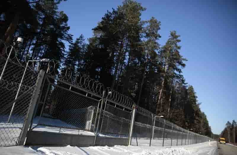 Les usa accuses de bloquer l'enquete sur les prisons en pologne