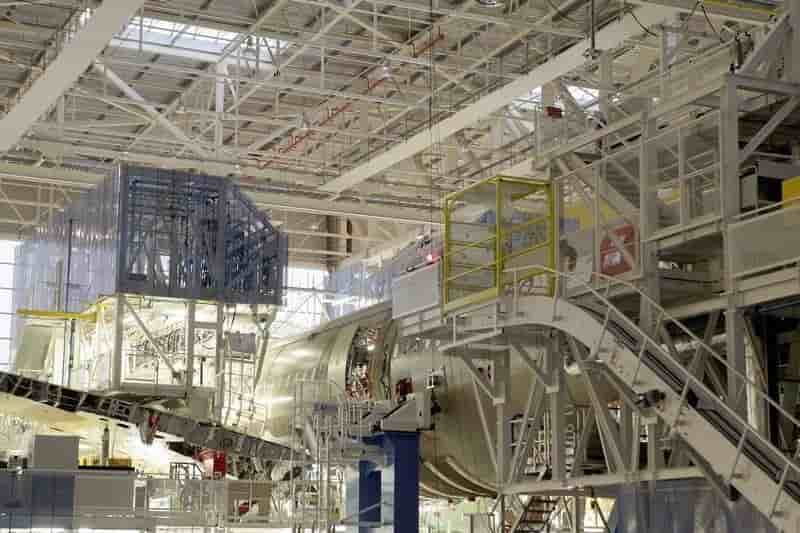 Optimisme des industriels sur l'investissement en 2016