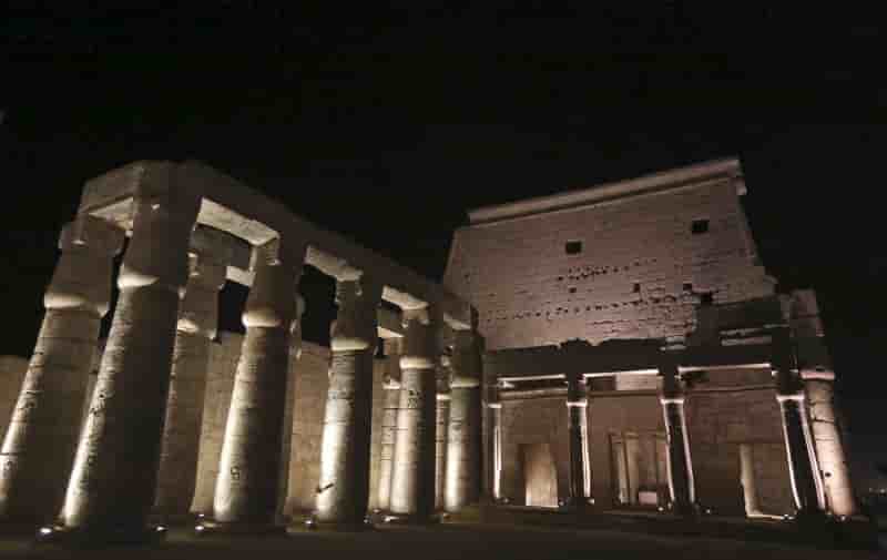 Chute de 66% des revenus du tourisme au premier trimestre en egypte