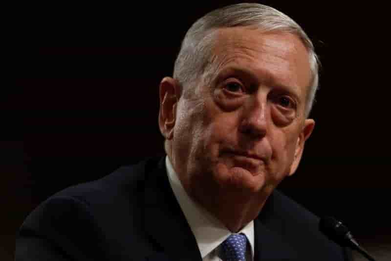 Mattis reaffirme l'engagement des usa dans l'otan