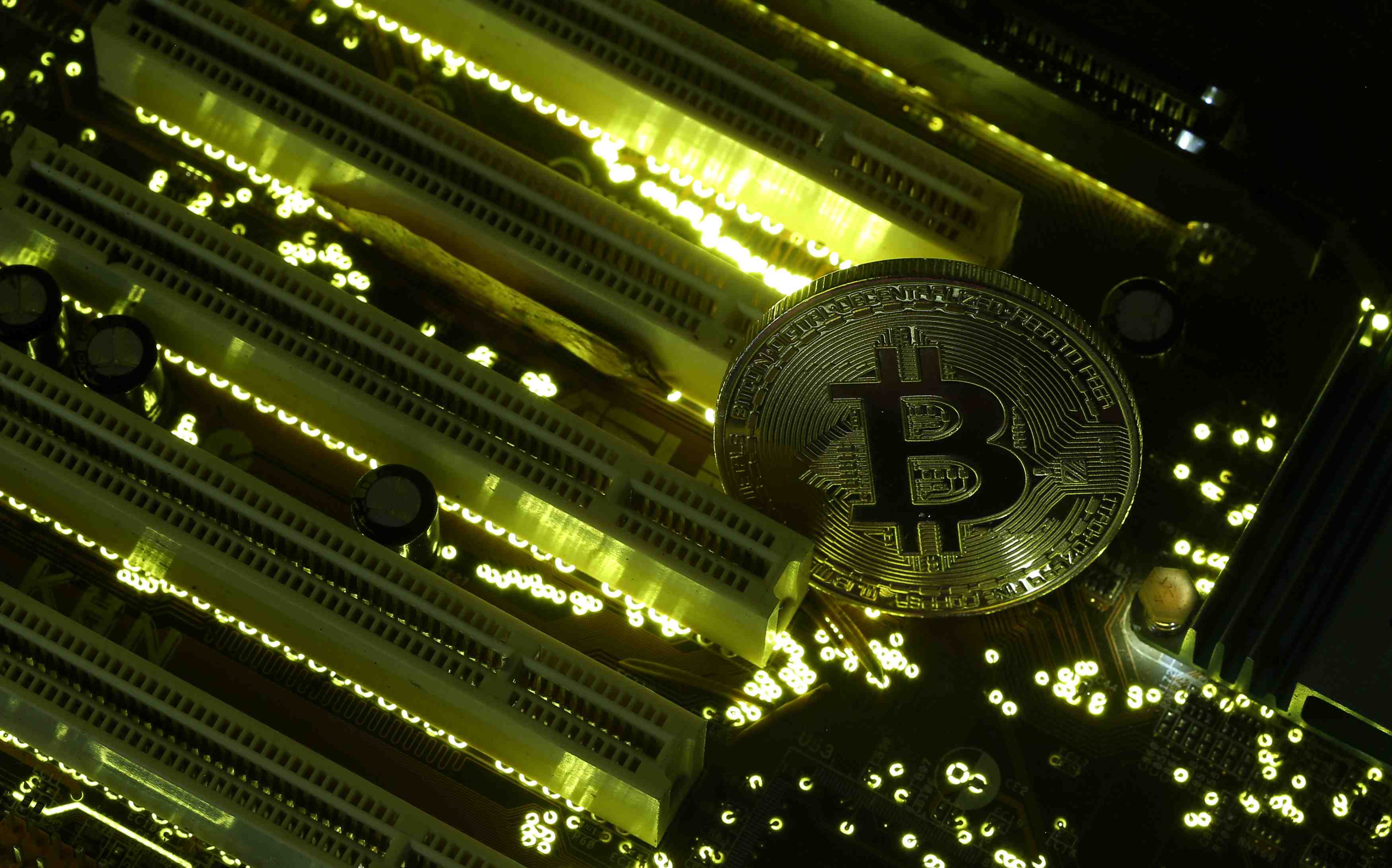 Nouveau record pour le bitcoin, le cme va lancer des futures