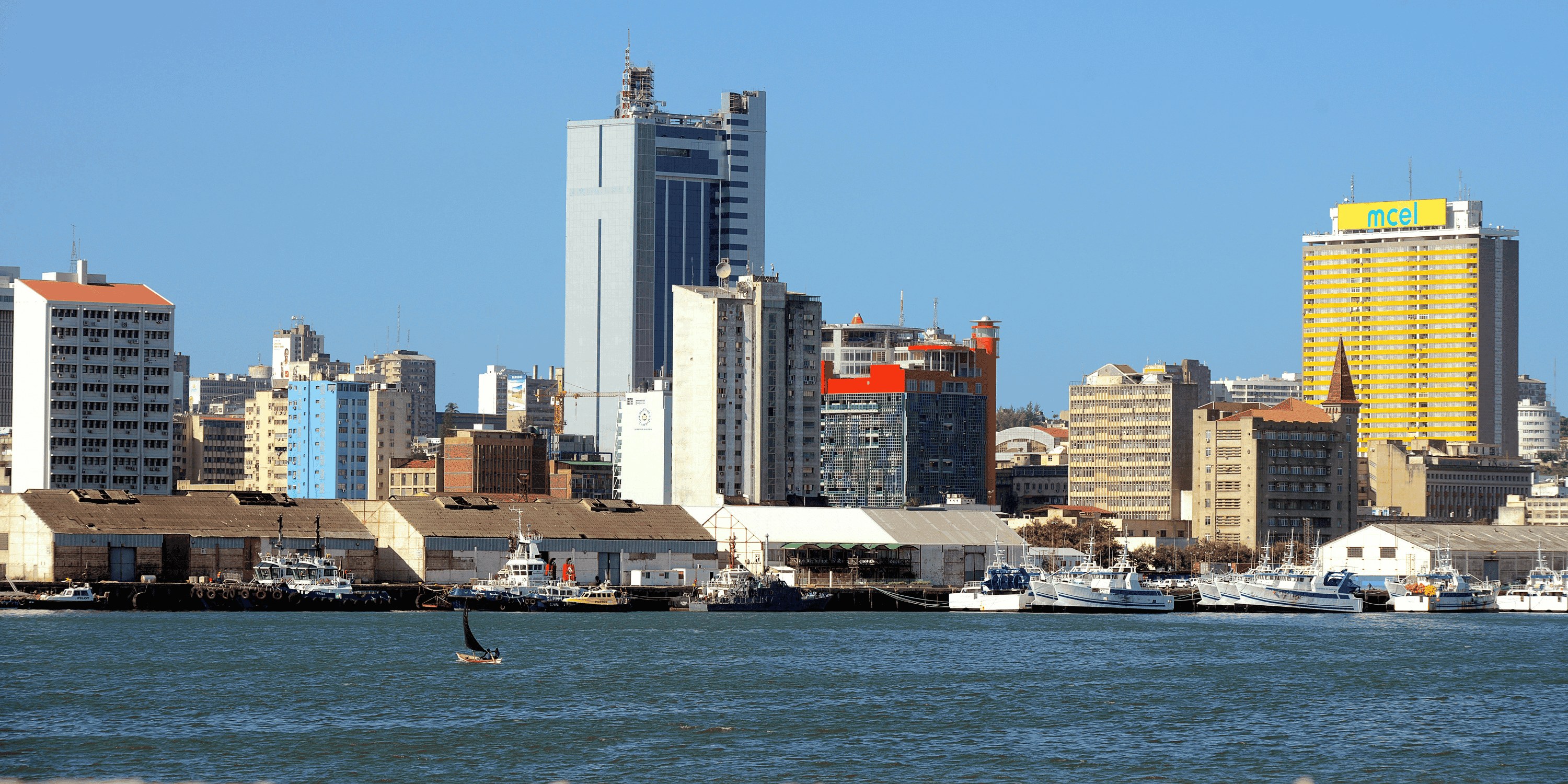Maputo Mozambique