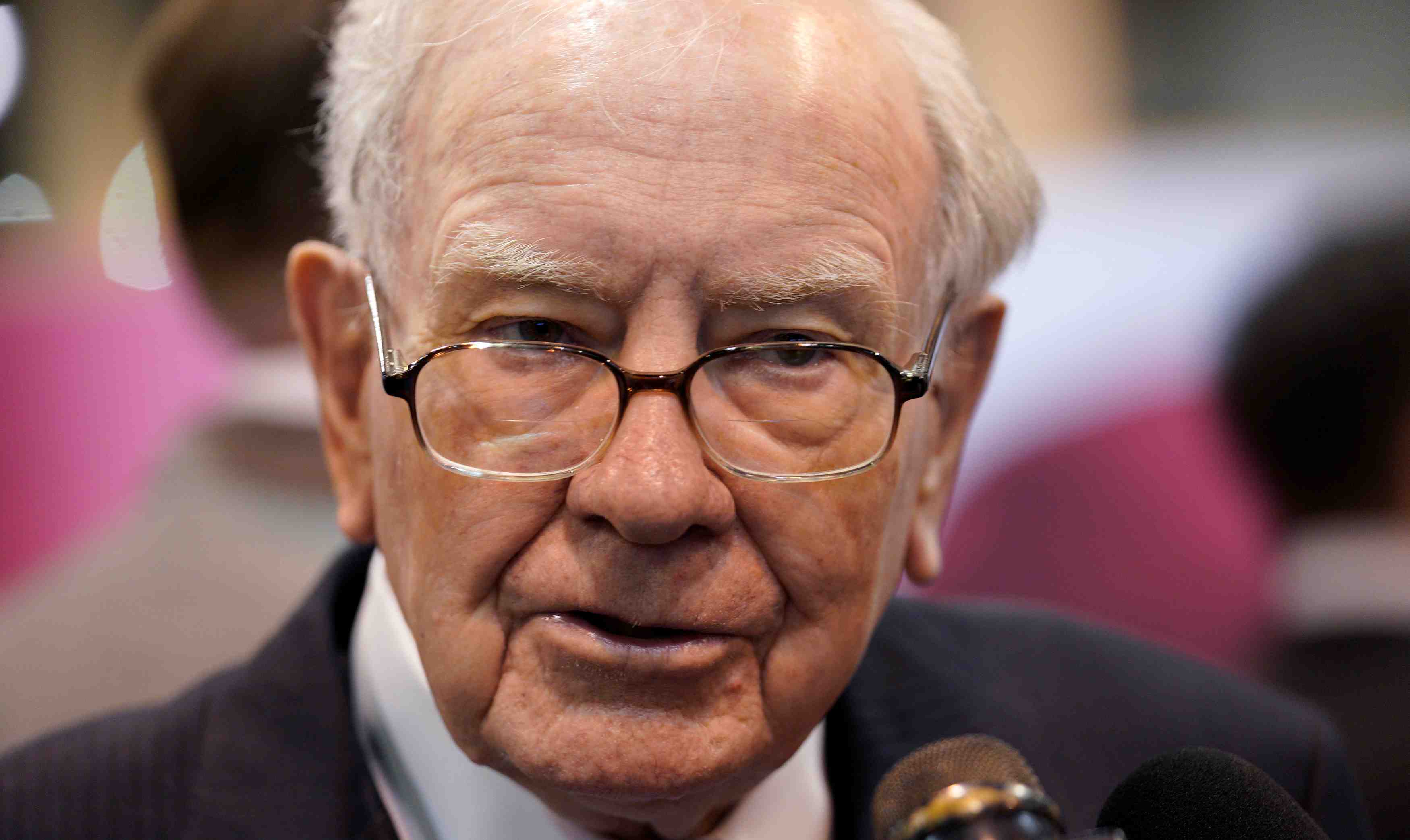 Buffett voulait investir dans uber, les discussions ont capote