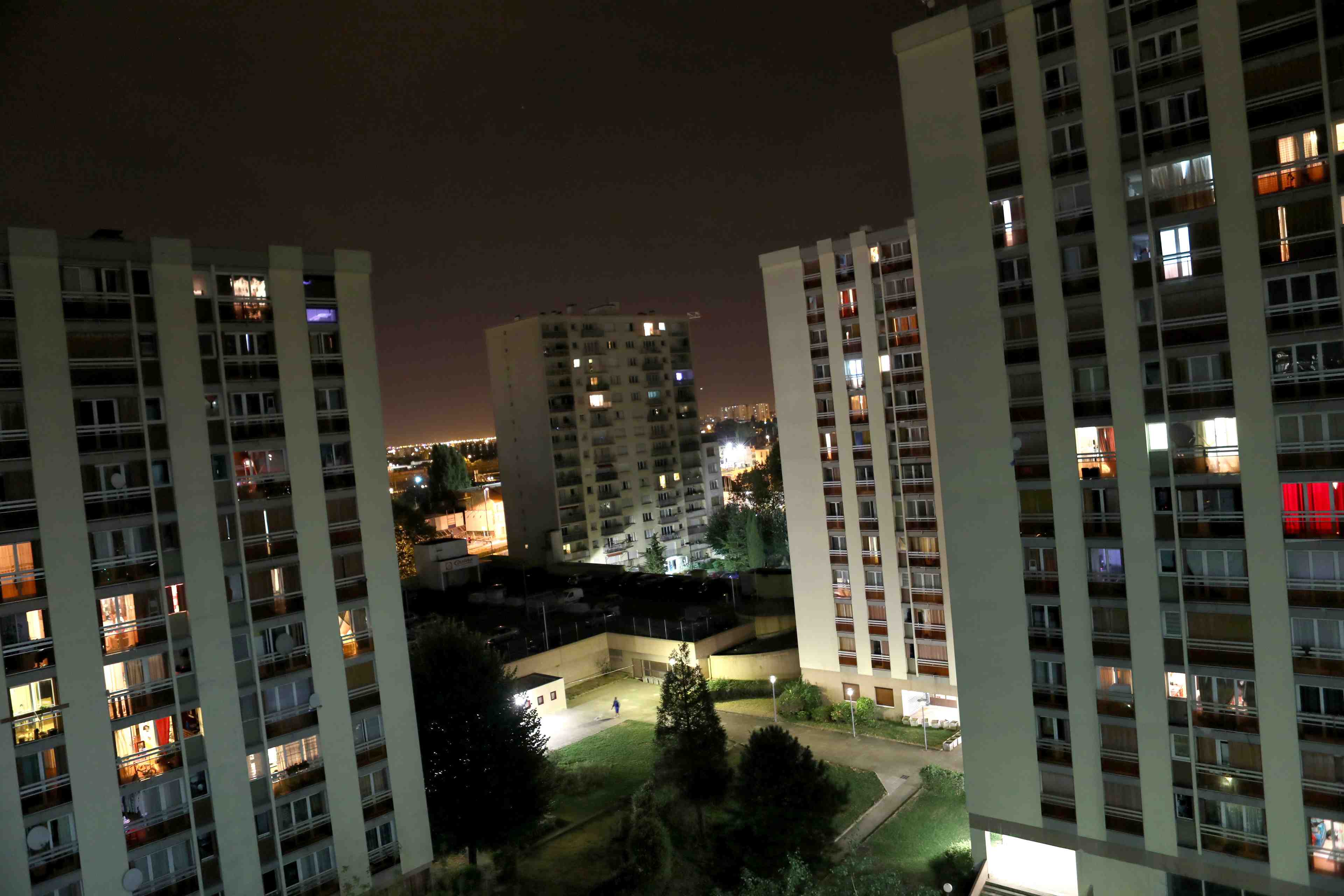 Nouvelles negociations en vue sur la taxe d'habitation