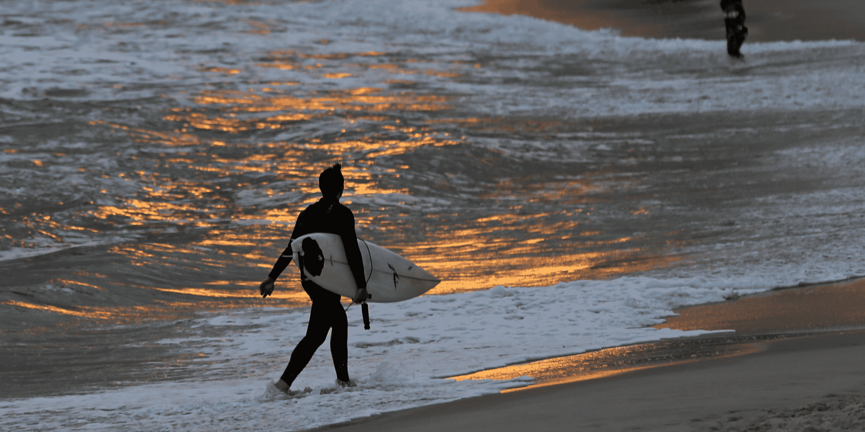 surf