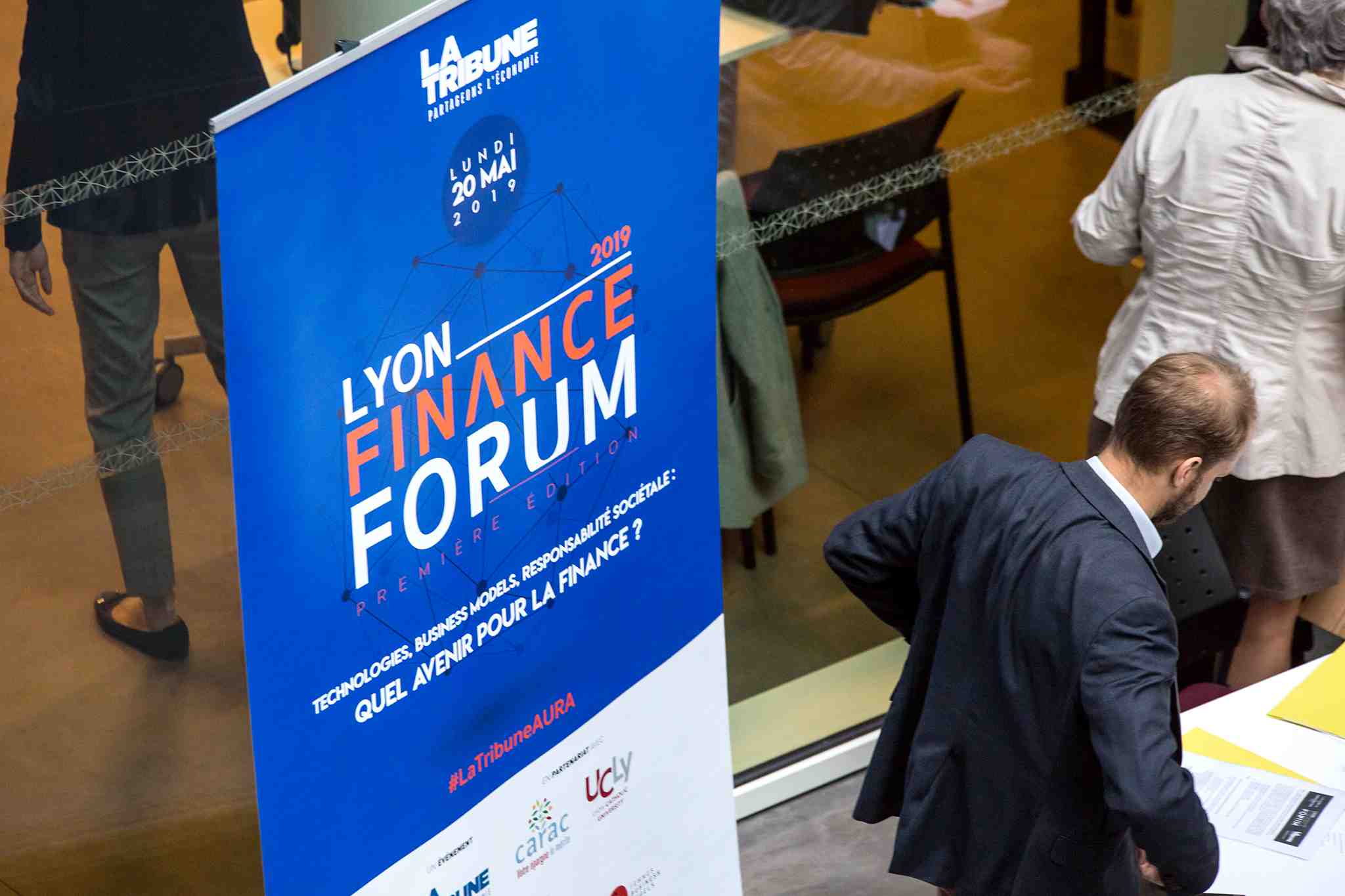 Lyon Forum Finance