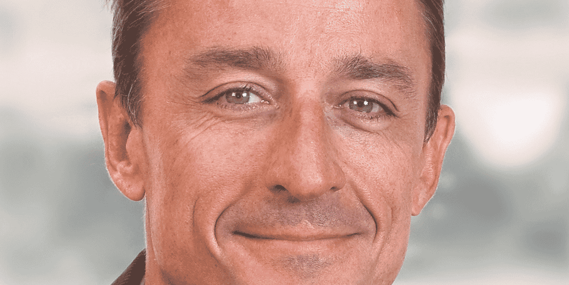 Emmanuel François, président de la Smart building alliance (SBA)