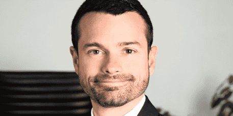 Jérémie Pellet Expertise France