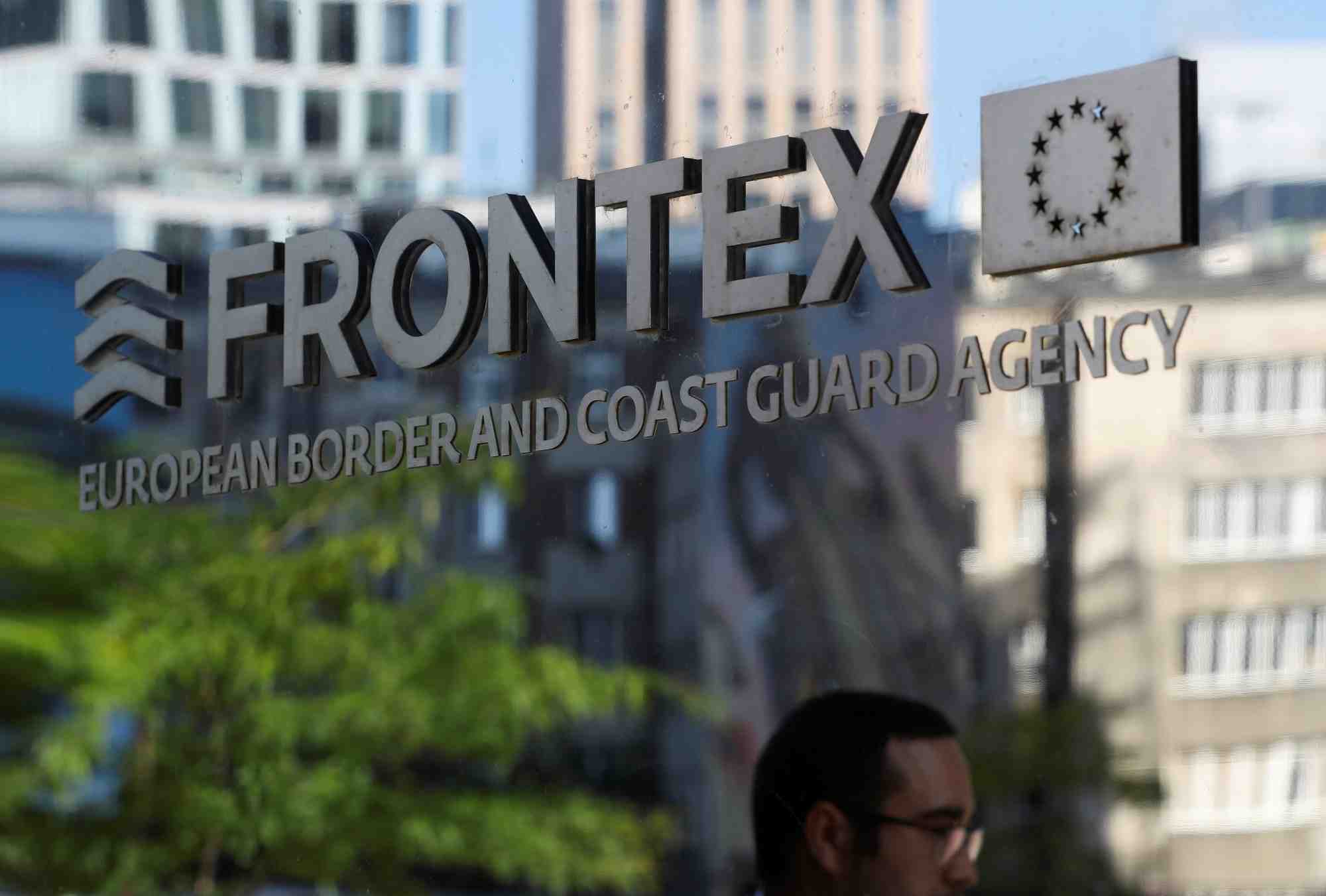 Ue: forte hausse des entrees illegales depuis les balkans occidentaux en mai, indique frontex