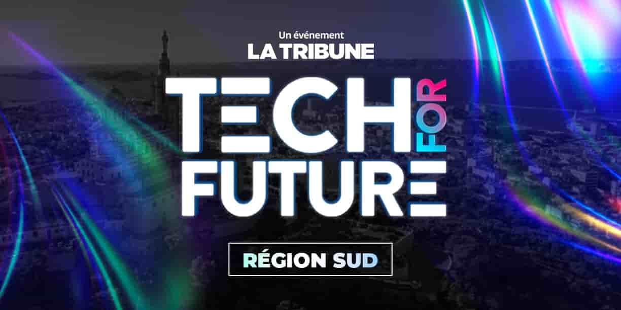 HSL Technologies, Entent, Pearcode, Reptik, AmyPore et Alhoma Systems sont les six gagnants de Tech for Future 2025 dans la région Sud.
