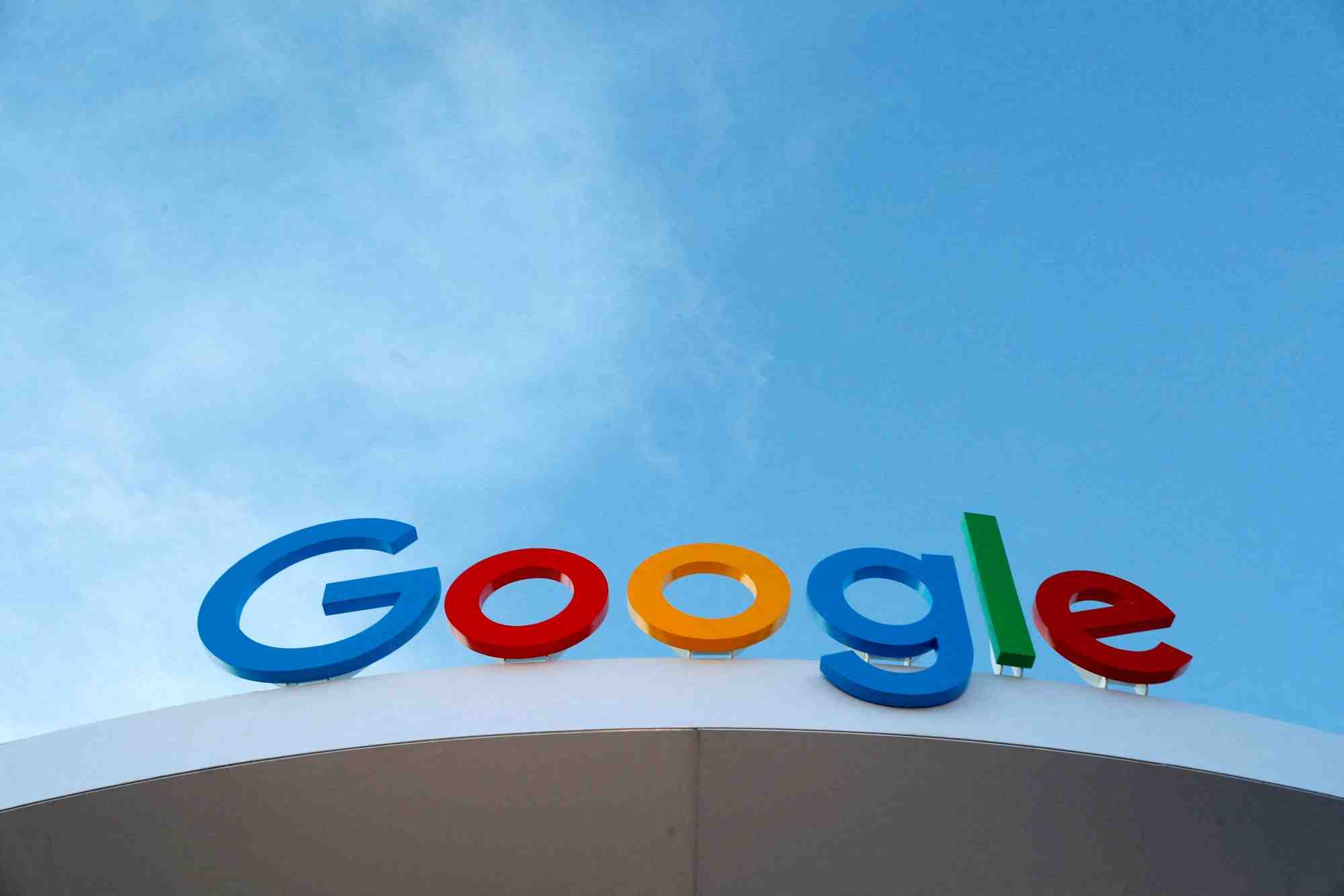 Le Google Cloud Summit France se tient aujourd'hui à Paris.