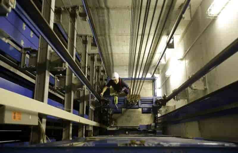 Thyssenkrupp annonce des resultats trimestriels conformes aux attentes
