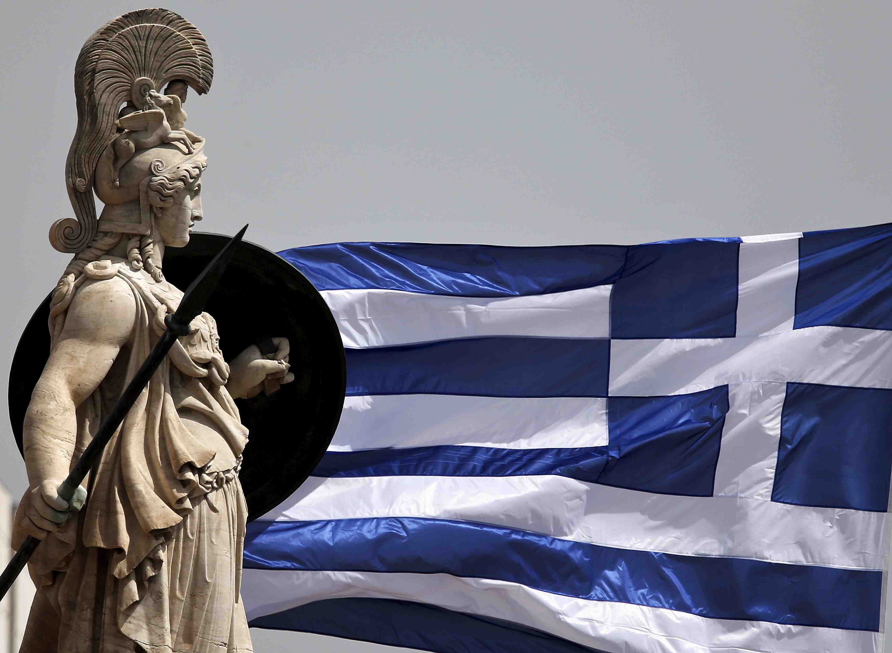 Pas de deblocage de fonds pour la grece sans accord