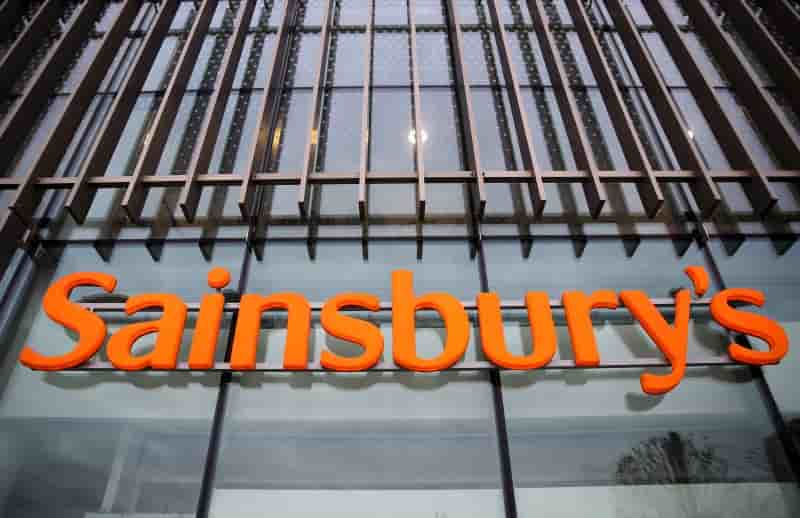 Sainsbury racheterait home retail pour 1,3 milliard de livres