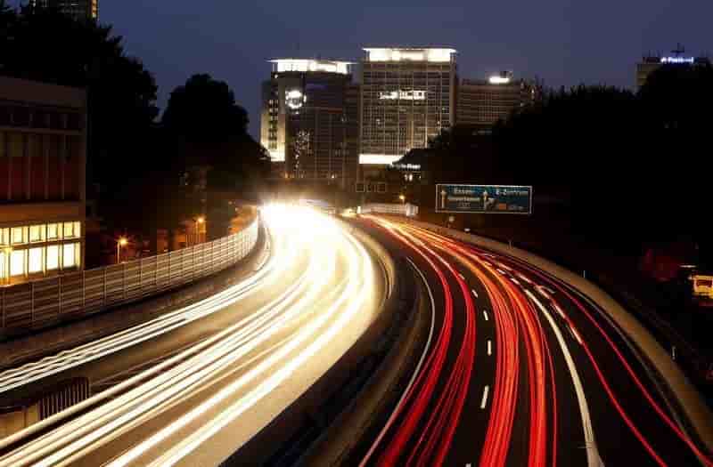 Le g7 veut organiser l'arrivee des vehicules autonomes