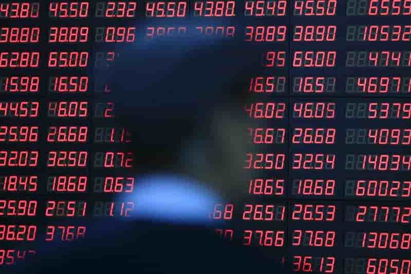 Neuf fois plus d'investisseurs chinois fortunes en dix ans