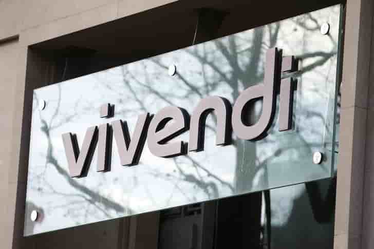 Vivendi propose un dedommagement a mediaset