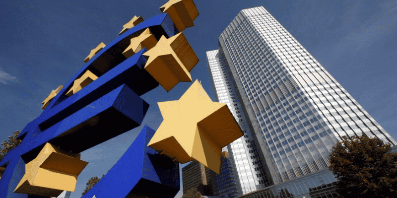 Des responsables de la bce sur la defensive face aux marches