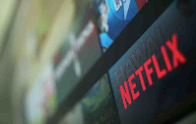 Netflix veut acheter une societe de panneaux publicitaires