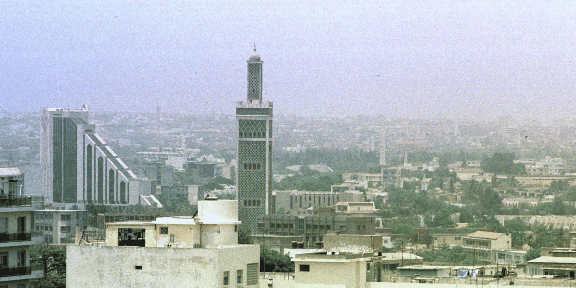 Dakar