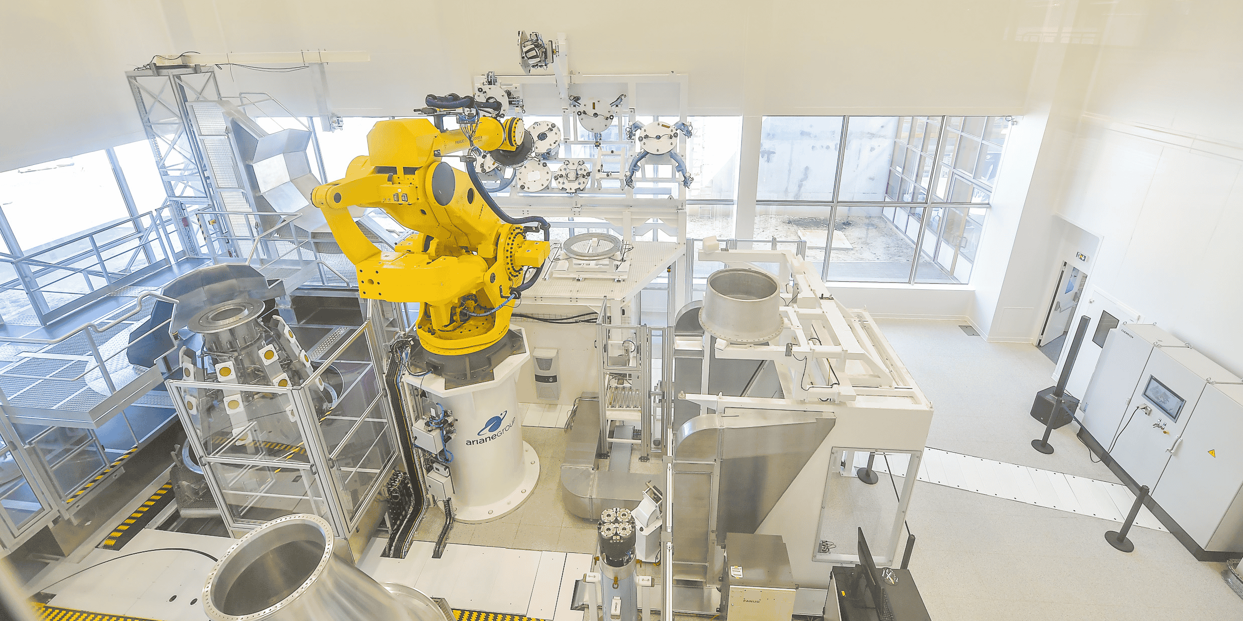 ArianeGroup B-Line