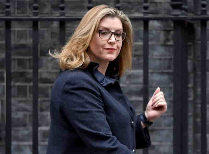 L'ue comprend qu'elle doit evoluer sur le brexit, dit mordaunt