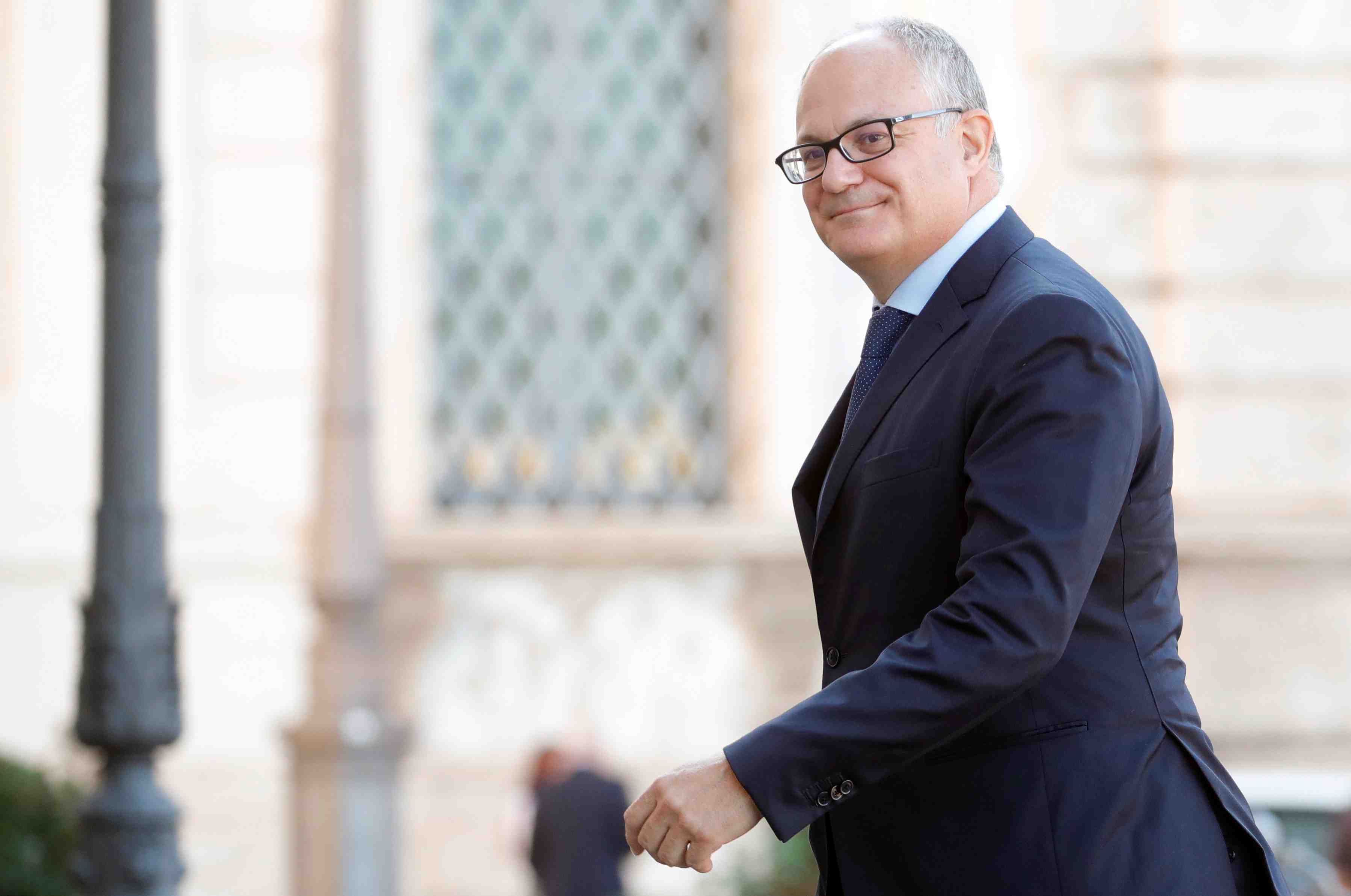 Rome anticipe un fort rebond au t3 et une croissance significative en 2021