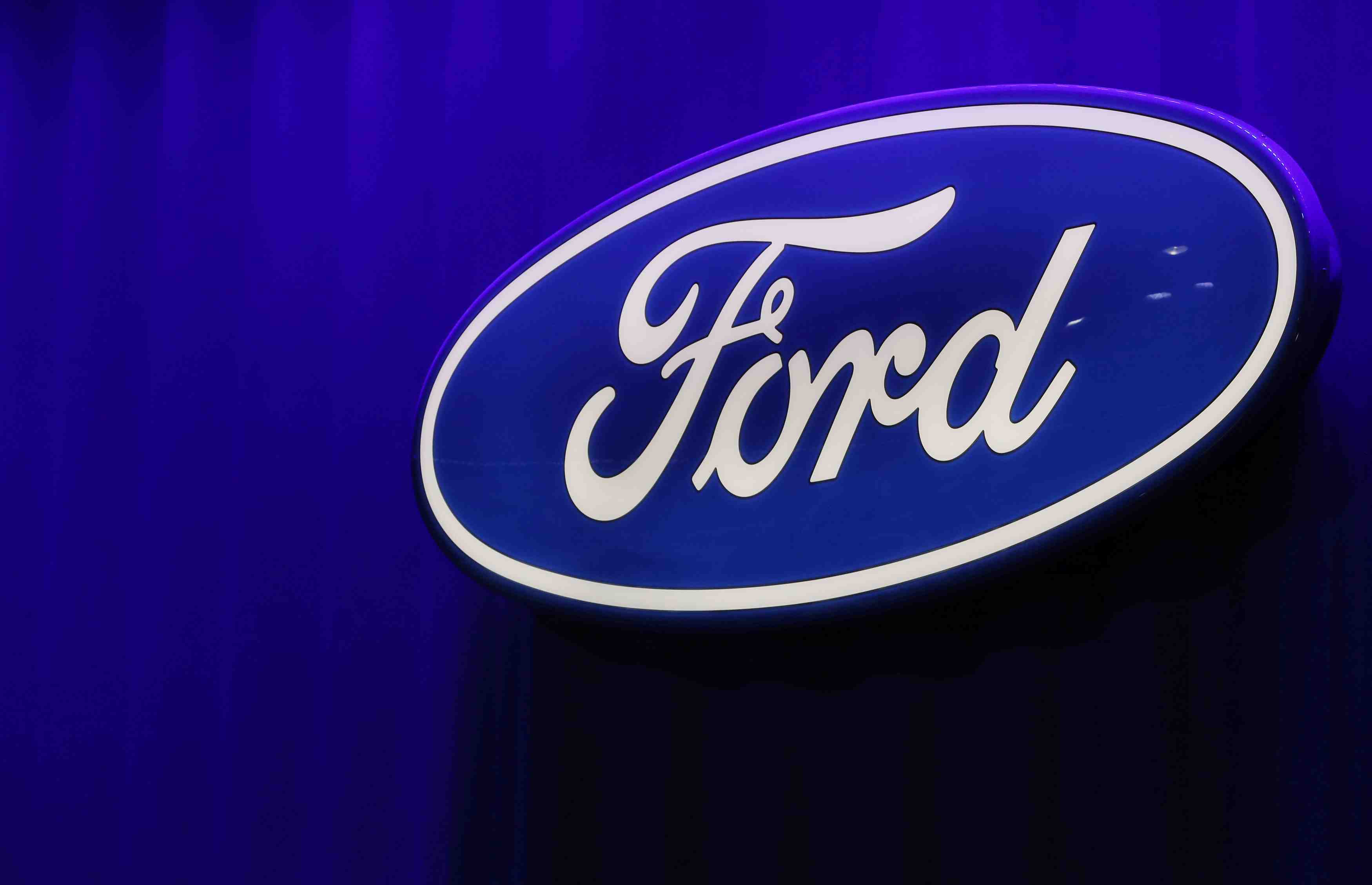 Ford accuse au 1er trimestre une perte de deux milliards de dollars imputee au coronavirus