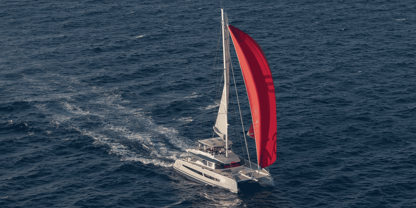 Fountaine Pajot Alégria 67