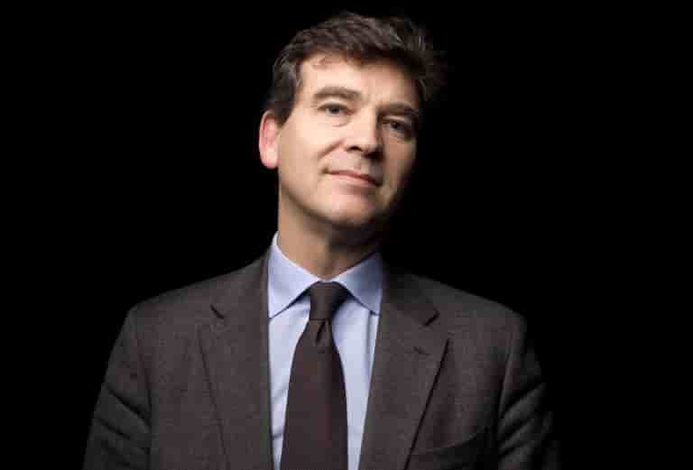 Arnaud Montebourg - Redressement productif