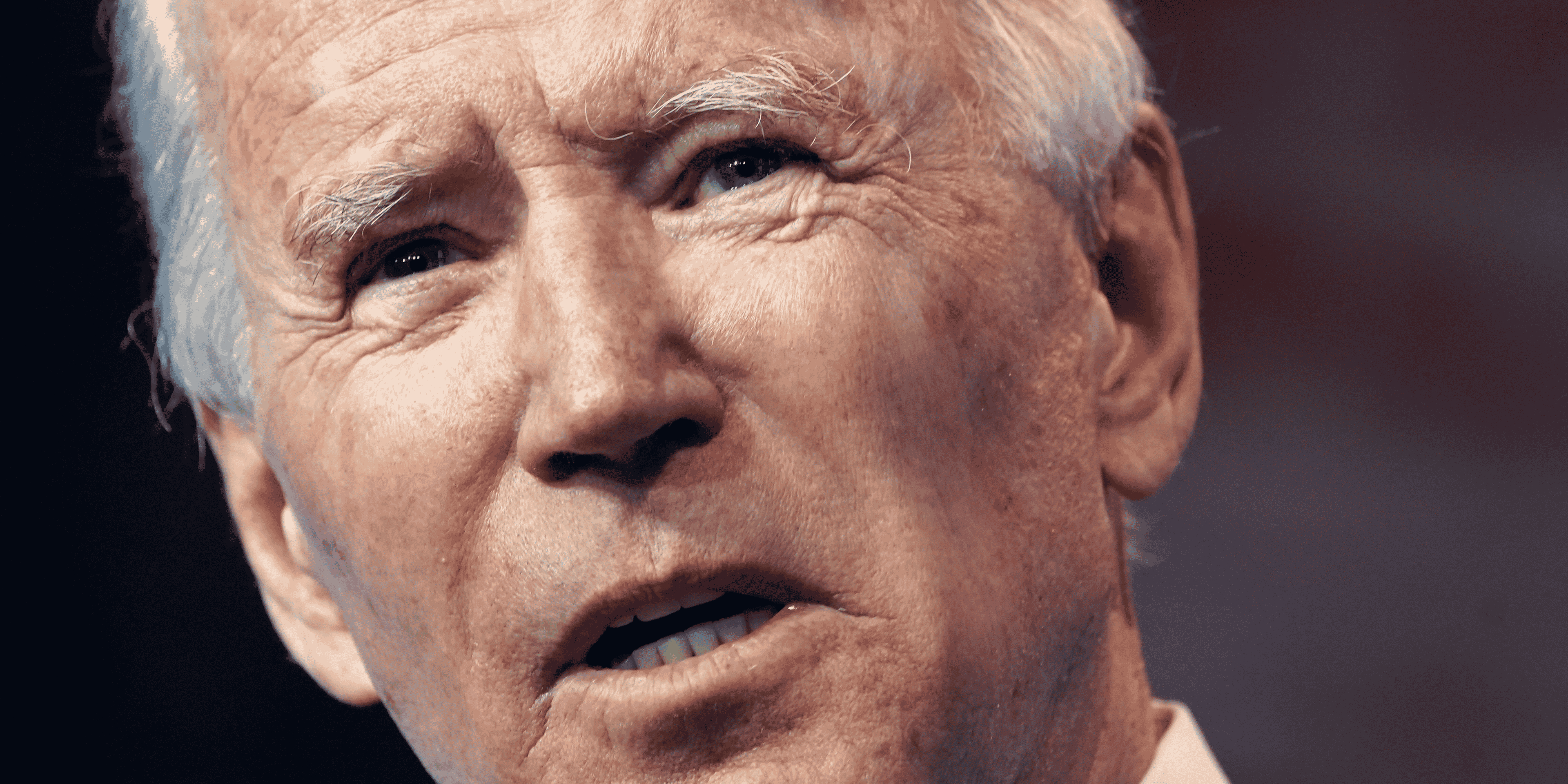 Biden appelle son ex-directrice de campagne et un elu de louisiane a la maison blanche