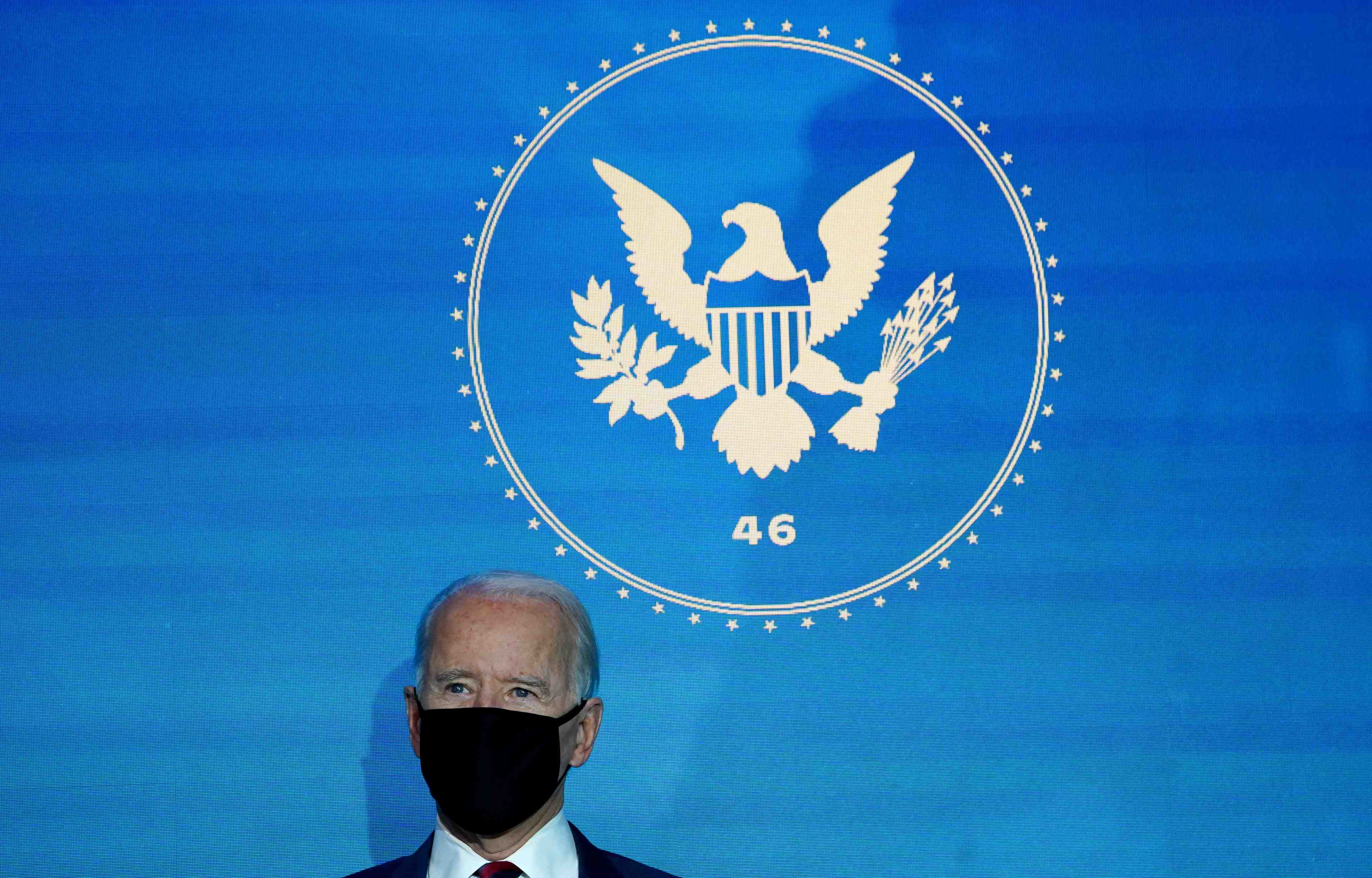 L'administration biden pourrait nommer un "tsar" de l'antitrust