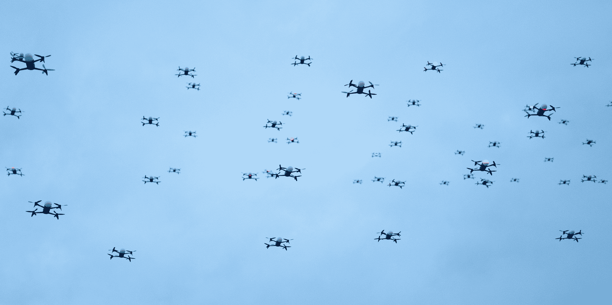 Drones Dronisos